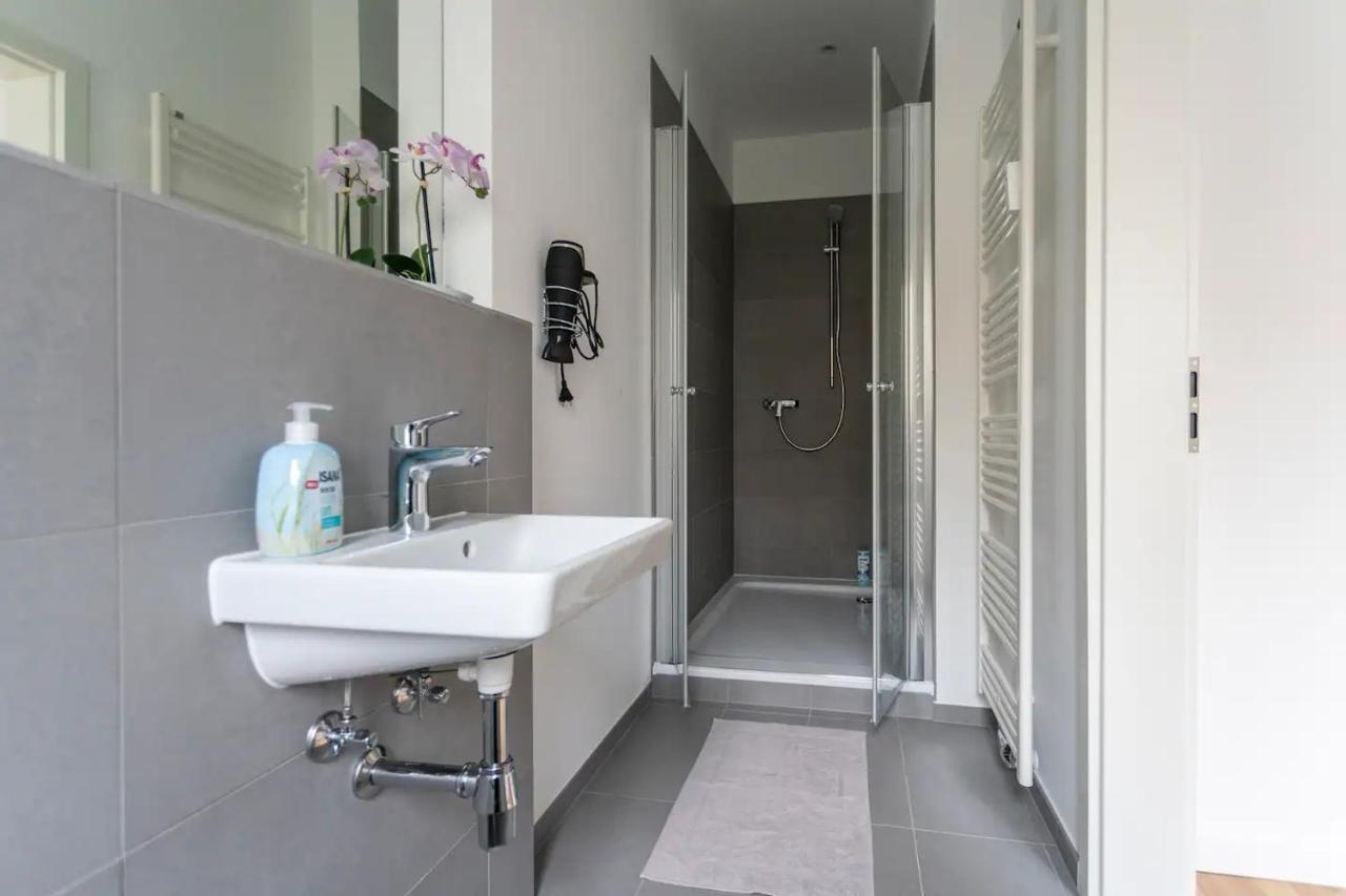 A Stylish Apartment In The Center Of True Berlin Dış mekan fotoğraf