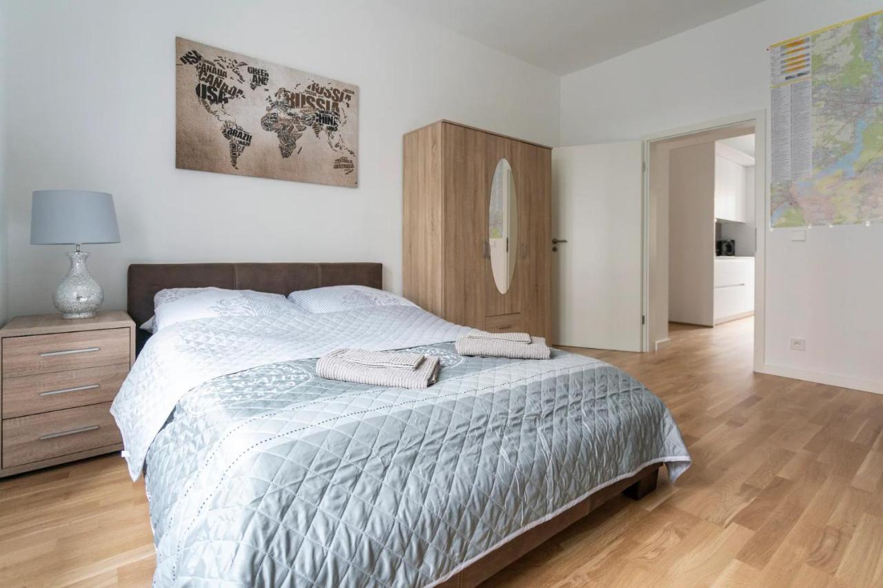 A Stylish Apartment In The Center Of True Berlin Dış mekan fotoğraf