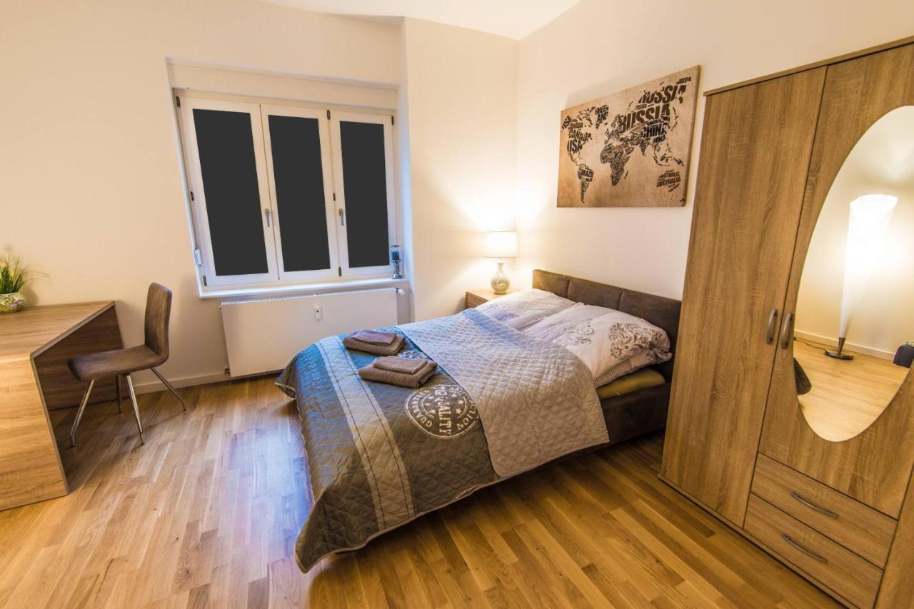 A Stylish Apartment In The Center Of True Berlin Dış mekan fotoğraf
